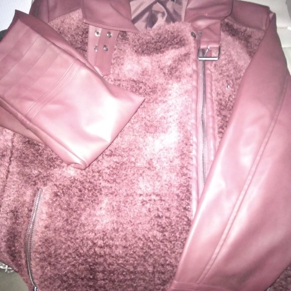 CoffeeShop Jackets & Blazers - Coffee Shop New York jacket